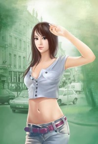 回到明朝玩网游