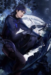 (综漫同人)费佳今天也在挖墙角