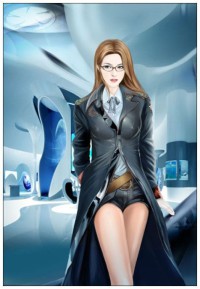 痞女辞官