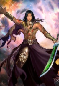 網遊之攻略女神