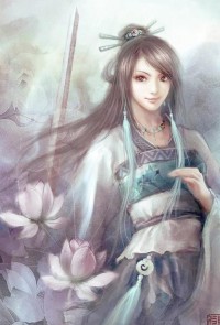 倾城王妃
