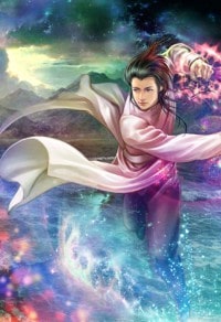 漫威太陽神