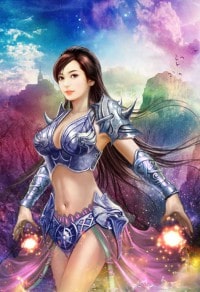 神级大铁匠