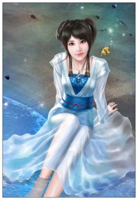光靈行傳