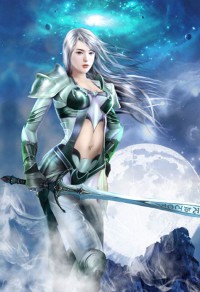 叶凡星辰
