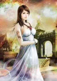 宁为贵女(女扮男)