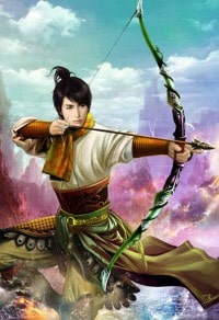 其实我很纯洁