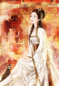 穿成反派男妻后在娃综爆火