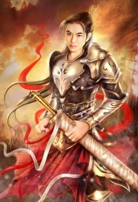 帝女倾城:逆天妖后斗邪皇