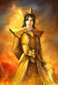 大妖跡