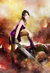 極品侍衛:我打造了女帝
