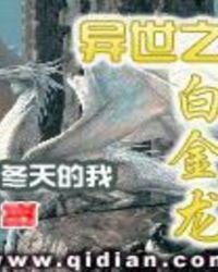 异世之白金龙
