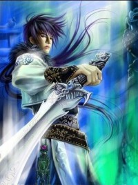 傾世獨寵：魔尊大人請放手