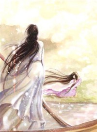 老祖不飞升