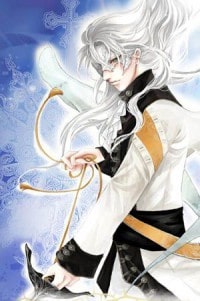 變身西遊女兒國國王