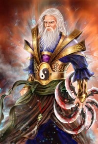 重生末世：魔女獸王是絕配