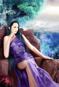 美女記者