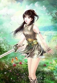 （BL/综武侠同人）[楚陆]妙偶乃天成