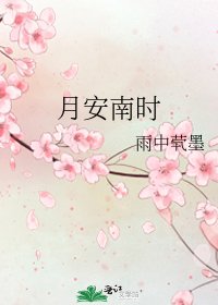 月安南时
